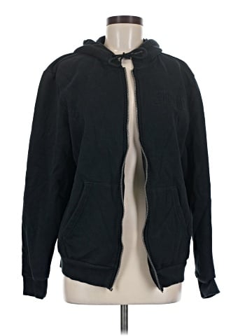 Puma Zip Up Hoodie (view 1)