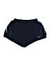 Mizuno 100% Polyester Blue Athletic Shorts Size S - photo 1