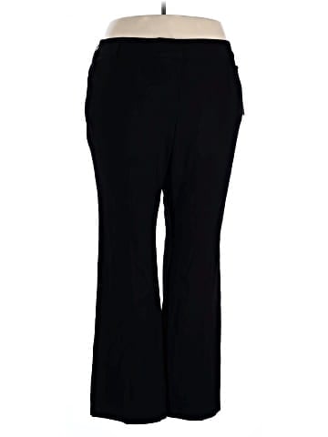 Amanda + Chelsea Dress Pants (view 1)