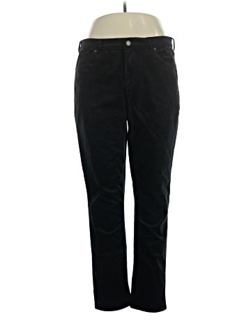 Banana Republic Factory Store Casual Pants (view 1)