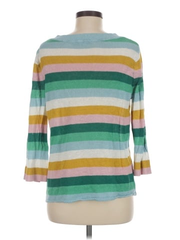 Boden Pullover Sweater (view 2)