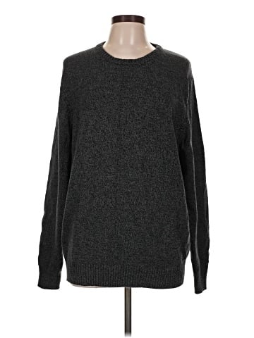 IZOD Pullover Sweater (view 1)