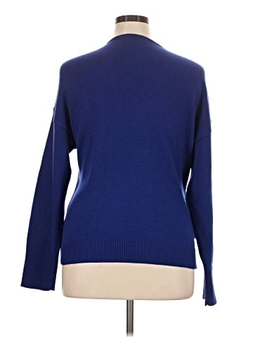 INC International Concepts Pullover Sweater (view 2)