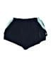 Mizuno 100% Polyester Blue Athletic Shorts Size S - photo 2
