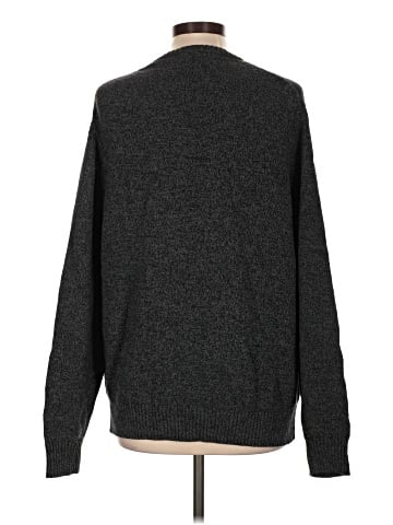 IZOD Pullover Sweater (view 2)