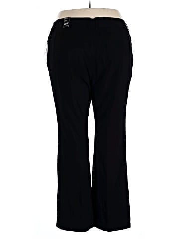 Amanda + Chelsea Dress Pants (view 2)