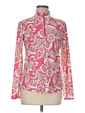 San Soleil Rash Guard (view 1)