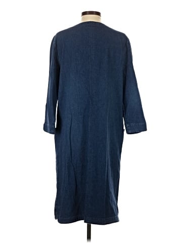 J.Jill Casual Dress (view 2)