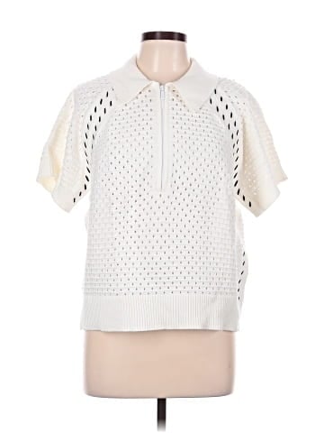 Lou & Grey Short Sleeve Top (view 1)