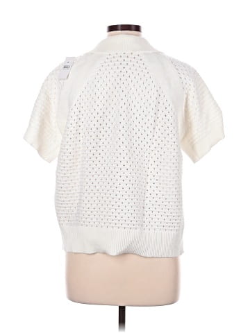 Lou & Grey Short Sleeve Top (view 2)