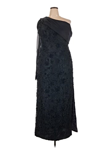 JS Collections Cocktail Dress (view 1)