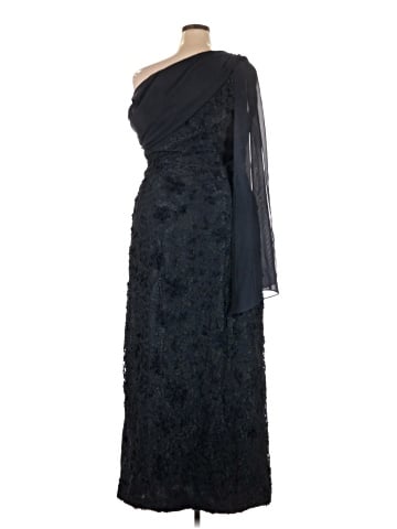 JS Collections Cocktail Dress (view 2)