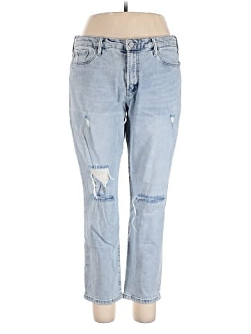 Dear John Jeans (view 1)