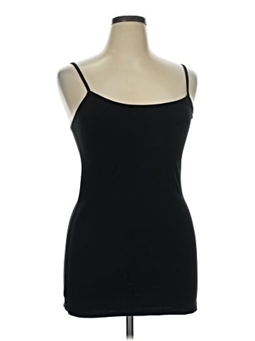 Active Basic Tank Top (view 1)