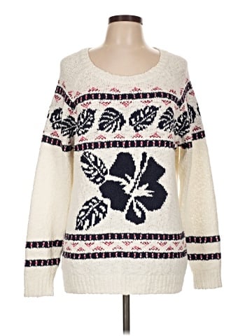 Tommy Bahama Pullover Sweater (view 1)