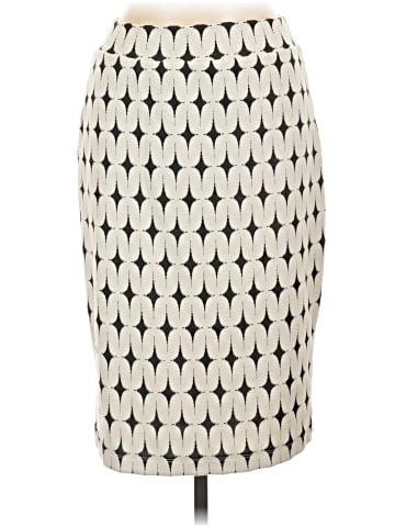 Renee C. Formal Skirt (view 1)