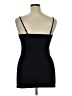 Active Basic Black Tank Top Size 1X - photo 2