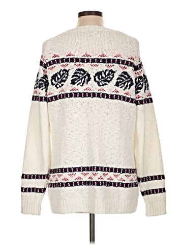Tommy Bahama Pullover Sweater (view 2)