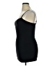 Active Basic Black Tank Top Size 1X - photo 5