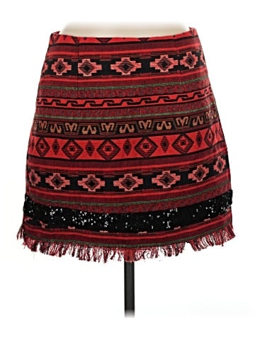 Ark & Co. Casual Skirt (view 1)