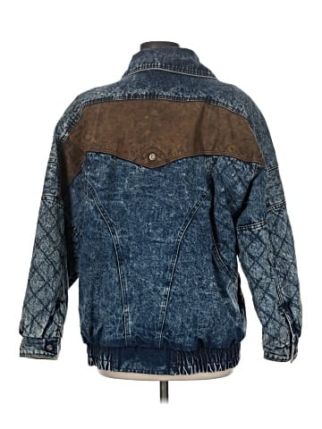Giacca Denim Jacket (view 2)