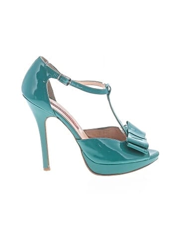 Bandolino Heels (view 1)