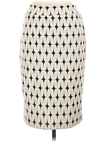 Renee C. Formal Skirt (view 2)