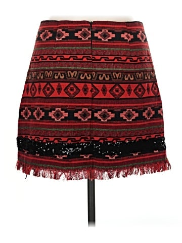 Ark & Co. Casual Skirt (view 2)