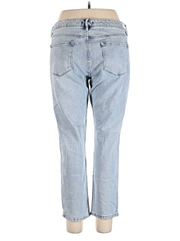 Dear John Jeans (view 2)