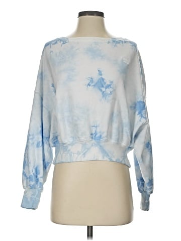 Billabong Sweatshirt (view 1)