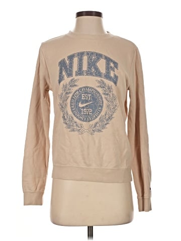 Nike Sweatshirt (view 1)