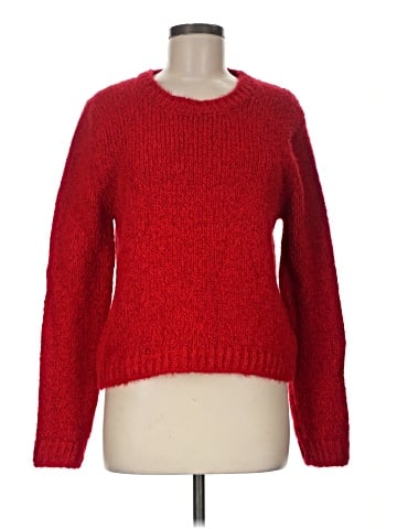 Zara Pullover Sweater (view 1)