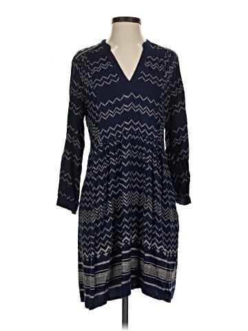 Holding Horses Casual Dress (view 1)