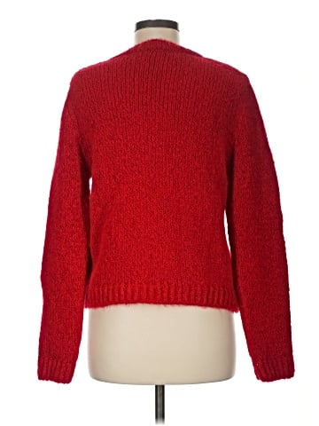 Zara Pullover Sweater (view 2)