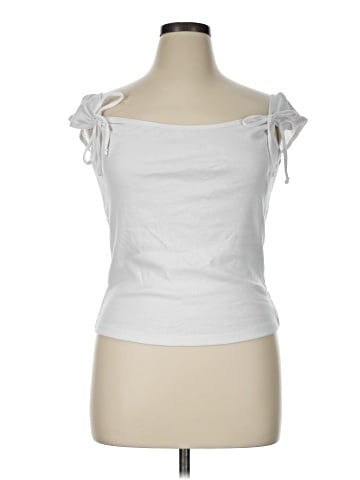 Hollister Sleeveless Top (view 1)