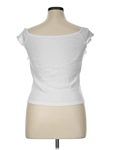 Hollister Sleeveless Top (view 2)