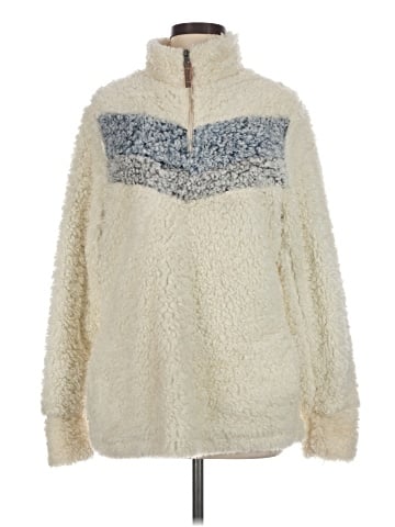 Weatherproof Fleece (view 1)