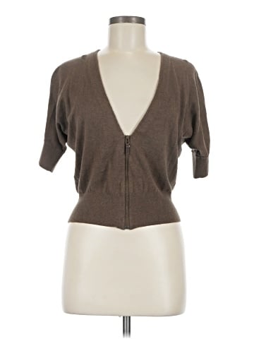 Ann Taylor LOFT Cardigan (view 1)