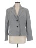 Kasper Gray Blazer Size M (estimated) - photo 1
