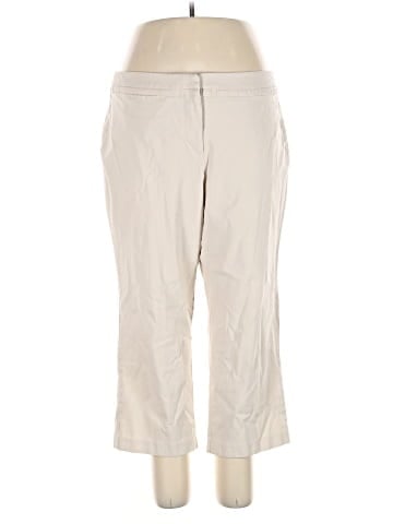 Lane Bryant Casual Pants (view 1)