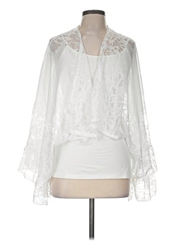 Vince Camuto 3/4 Sleeve Blouse (view 1)
