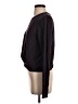 Athleta Black Pullover Sweater Size XS - photo 5