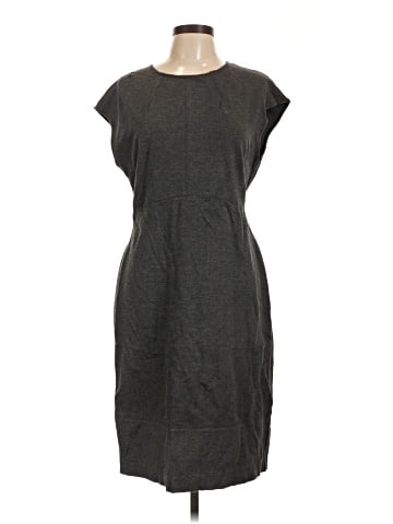 Banana Republic Casual Dress (view 1)