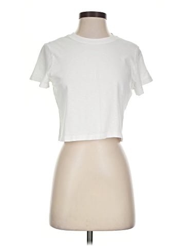 Uniqlo Short Sleeve T-Shirt (view 1)