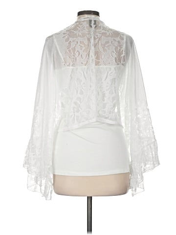 Vince Camuto 3/4 Sleeve Blouse (view 2)