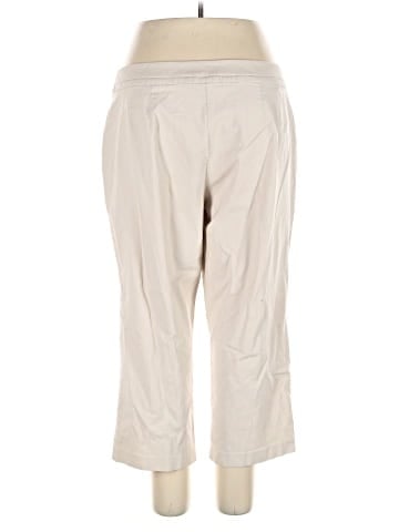 Lane Bryant Casual Pants (view 2)