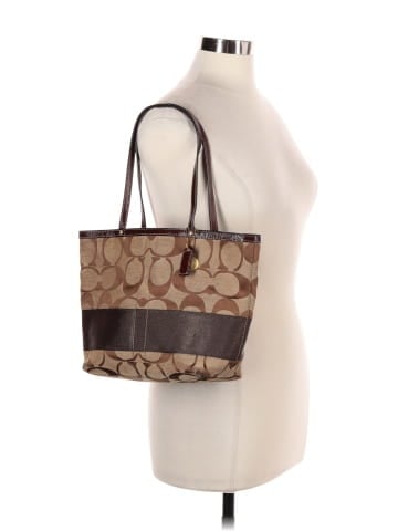 Coach Tote (view 2)