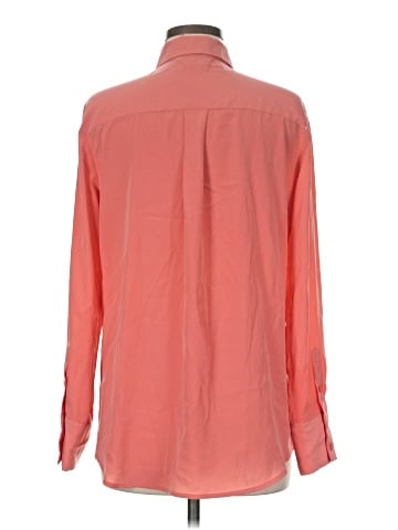Nine West Long Sleeve Blouse (view 2)