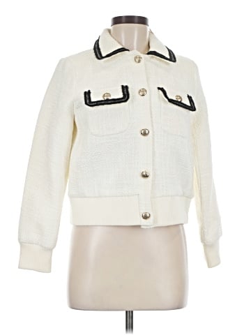 Talbots Jacket (view 1)