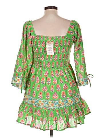Pol Casual Dress (view 2)